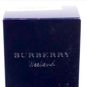 Burberry Weekend for Men 3.3